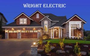 Wright Electric, South Shore MA 781-910-1404